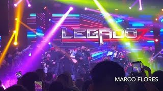 DE PERIODICO UN GALLITO LEGADO 7 EN VIVO | LIVE CONCERT 2021