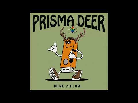 Prisma Deer - Flow bekijken op YouTube Prisma Deer - Flow bekijken op YouTube