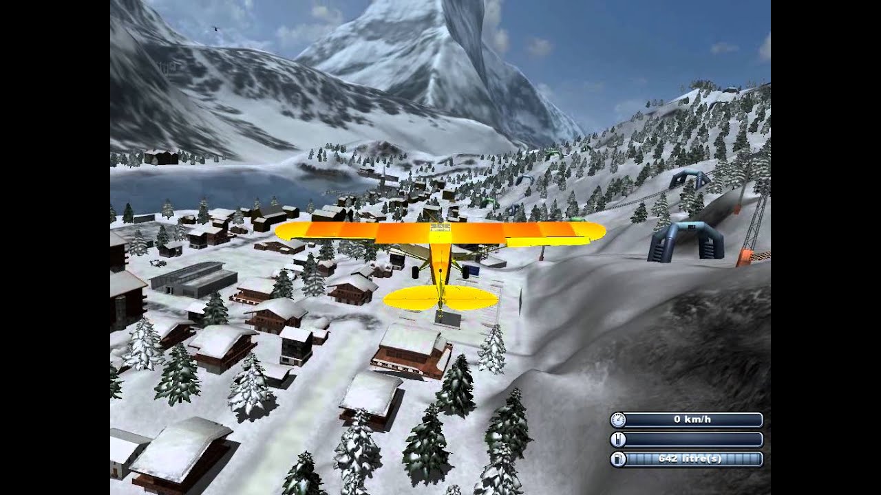 Ski Region Simulator 2012 Accident Davion Youtube throughout how to ski region simulator 2012 regarding Found Home