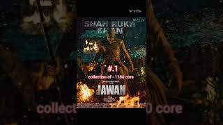 TOP 5 MOST FASTEST 1000 CORECOLLECT IN THE WORLD ||#short#top5best#fastest#movie #intheworld#1000cr
