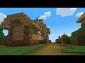 playing minecraft!!kinda