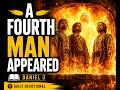 🔥 Why Were There FOUR Men in the Furnace? | The Miracle That Changed an Empire #faithoverfear