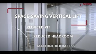 Mrl Traction Suite Lift For Your Home Nova Elevators
