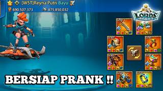 GULMIG GUE UDAH HILANG 2 WOI