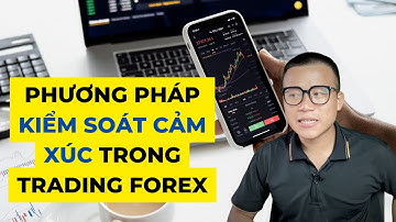Kiểm Soát Cảm Xúc Trong Trading Forex