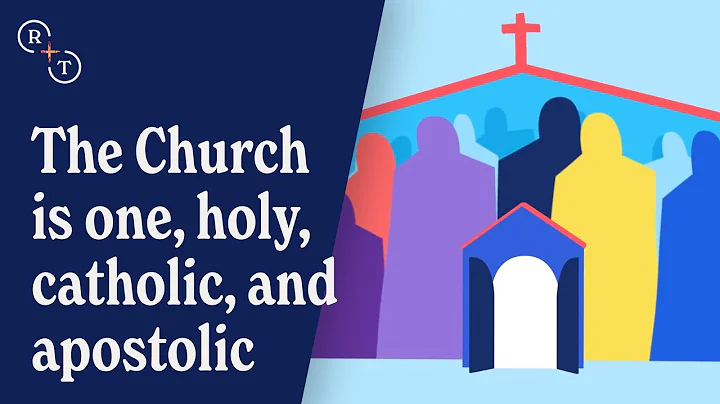 One, Holy, Catholic, and Apostolic - DayDayNews