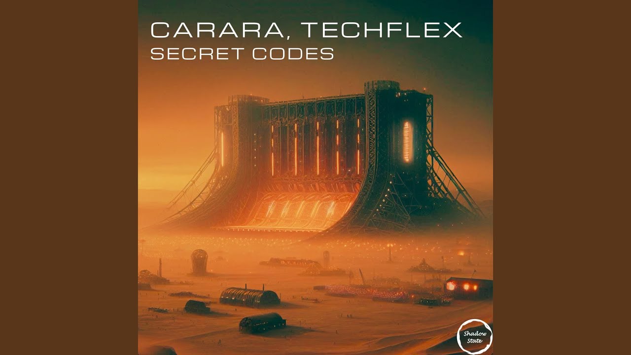 Watch Secret Codes 002 on YouTube Watch Secret Codes 002 on YouTube