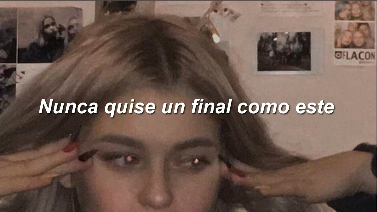 daine picking flowers [SubEspañol] YouTube