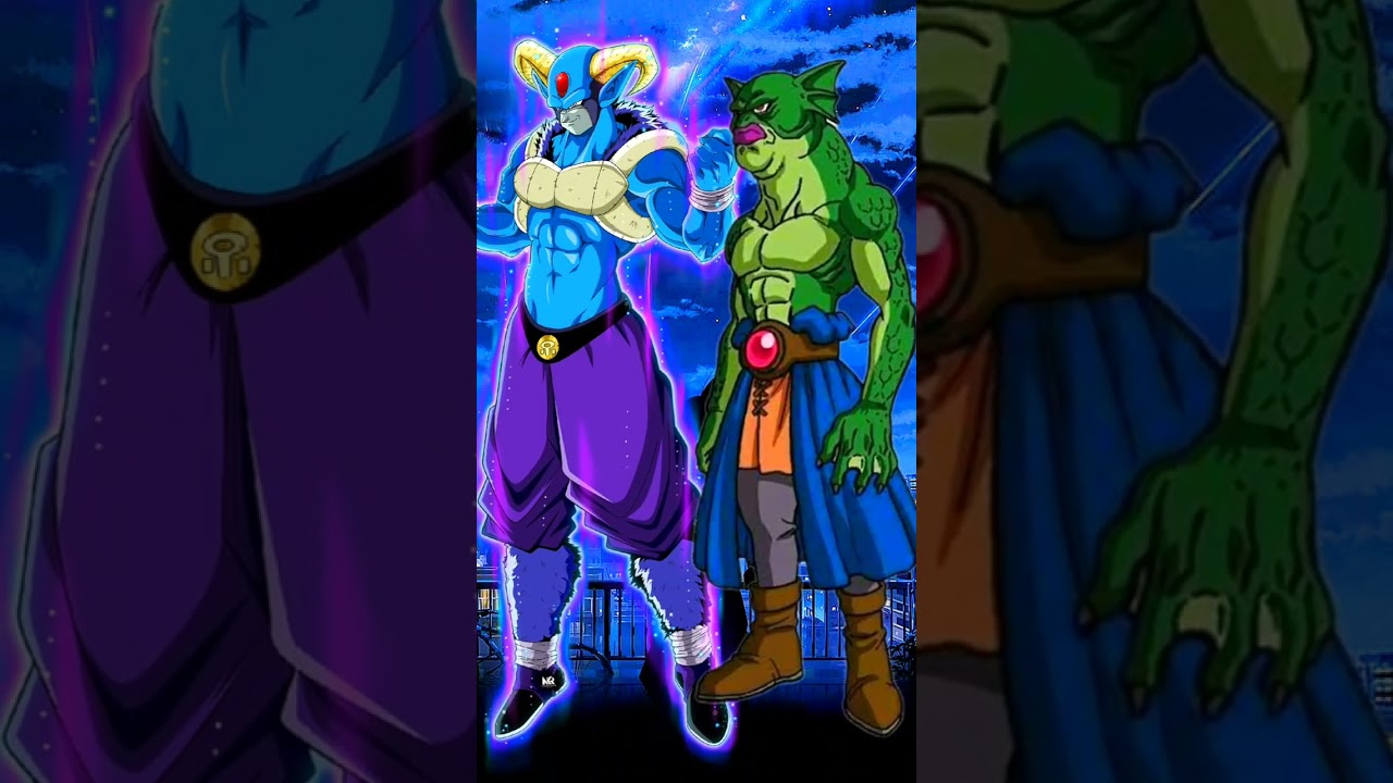 who is the strongest moro vs universe 9 