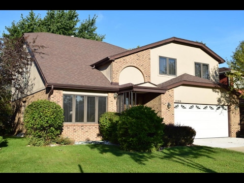 1130 North Greenwood Avenue, Park Ridge, IL home video tour