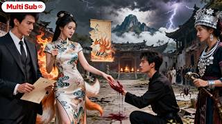 【Multi Sub】Nine-Tailed Fox Immortal Trades 10 Years of Life… for a Family’s Entire Fortune