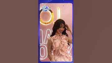 Thúy Ngân khoe nhan sắc như Ngọc nữ, diện váy cặp với Lan Ngọc đẹp xuất sắc