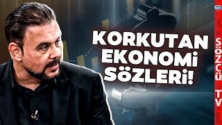 Faki̇rleşeceği̇z Murat Muratoğlu Öyle Bir Dolar Enflasyon Ve Maaş Yorumu Yaptı Ki