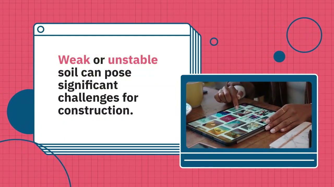 Geotechnical Engineering: The Backbone of Albatec's Expertise