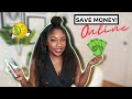 ONLINE SHOPPING DISCOUNT HACKS | 10 Tips & Tricks to Save Money