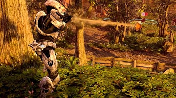 XCOM 2 UNSC walkthrough EP 35