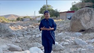 Сўфи Оллоёр ҳақида манбалар сўзлаганда | Manbalar so'zlaganda