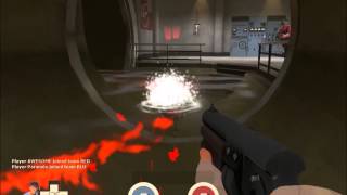 FISH KILL WITH ENGI  [ tf2 ]
