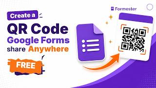 Full How to Create a QR Code for Google Forms (Free, 2026) Update