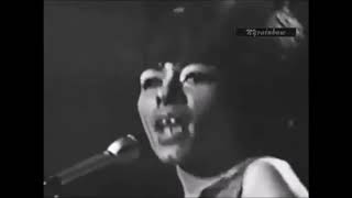 Video thumbnail of "The Chiffons – He’s So Fine – Music Video"