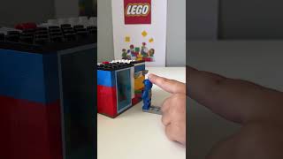 Lego Master Jay Thirsty