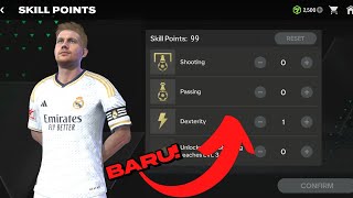 Fc Mobile Beta - Training & Rank Up Android Gameplay Walkthrough