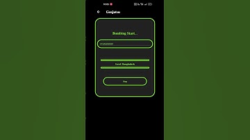 Sms Bomber Prank On Friend #shorts SMS bom