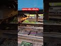 How the wheel moves from one line to another. #railway #bangladesh_railway #railpro #train #rail