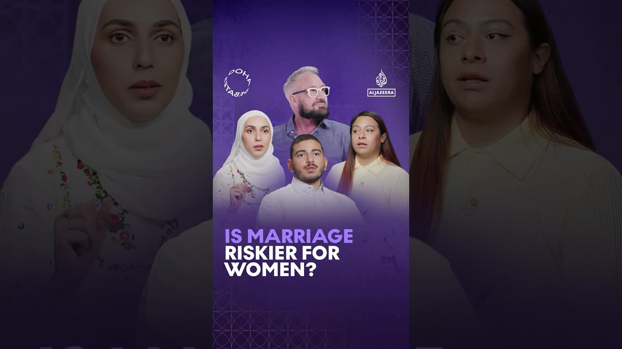 هل يُفيد الزواج الرجال أكثر من النساء؟