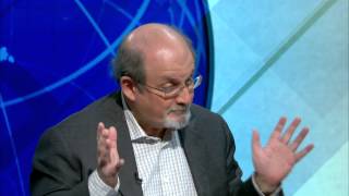 Salman Rushdie Writes Novelistically About His Own Life