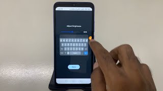 How to Set Keyboard Theme on POCO C31: Quick and Easy Guide screenshot 4