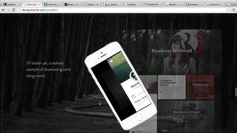 Introducing JavaScript  JavaScript Everywhere