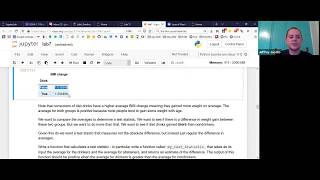DSUA-111 Section, 2020-04-10: [Lab 7] Permutation Tests