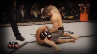 UFC VINE