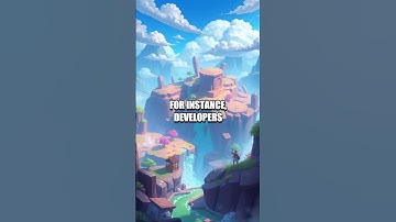 Uncovering the Future: How AI is Changing Game Development