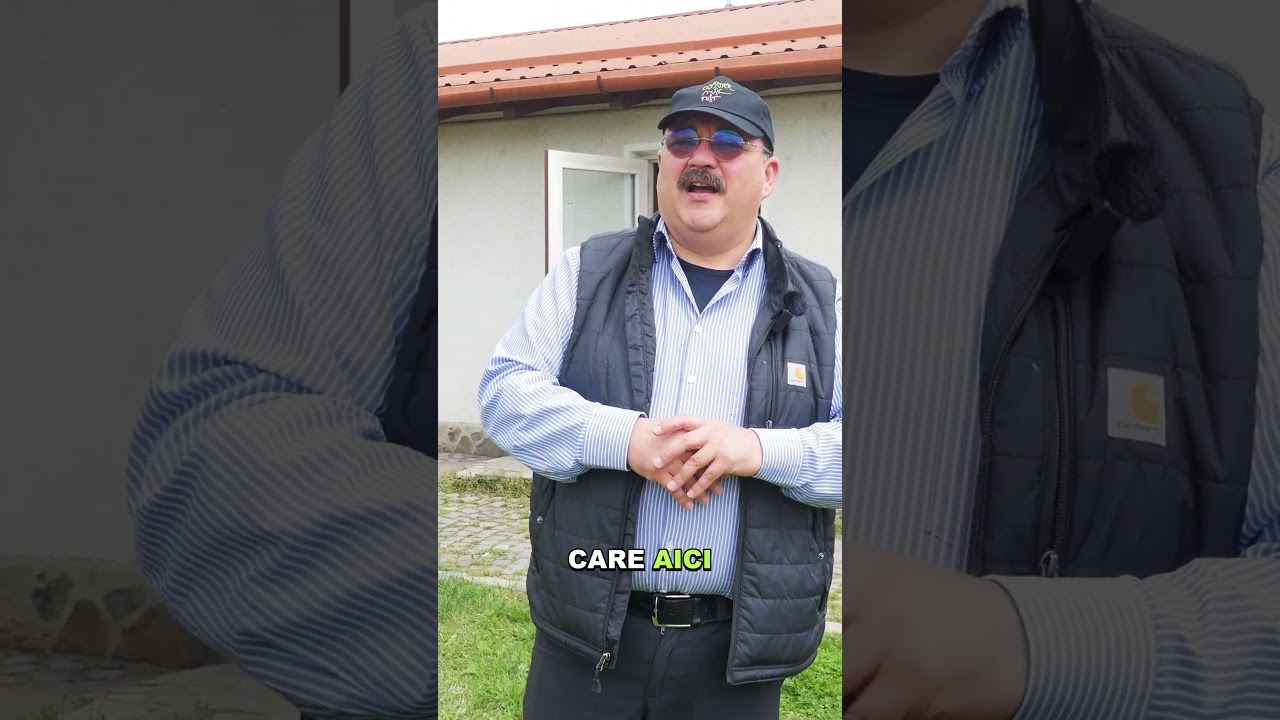 E.ON România — Casa Irisz