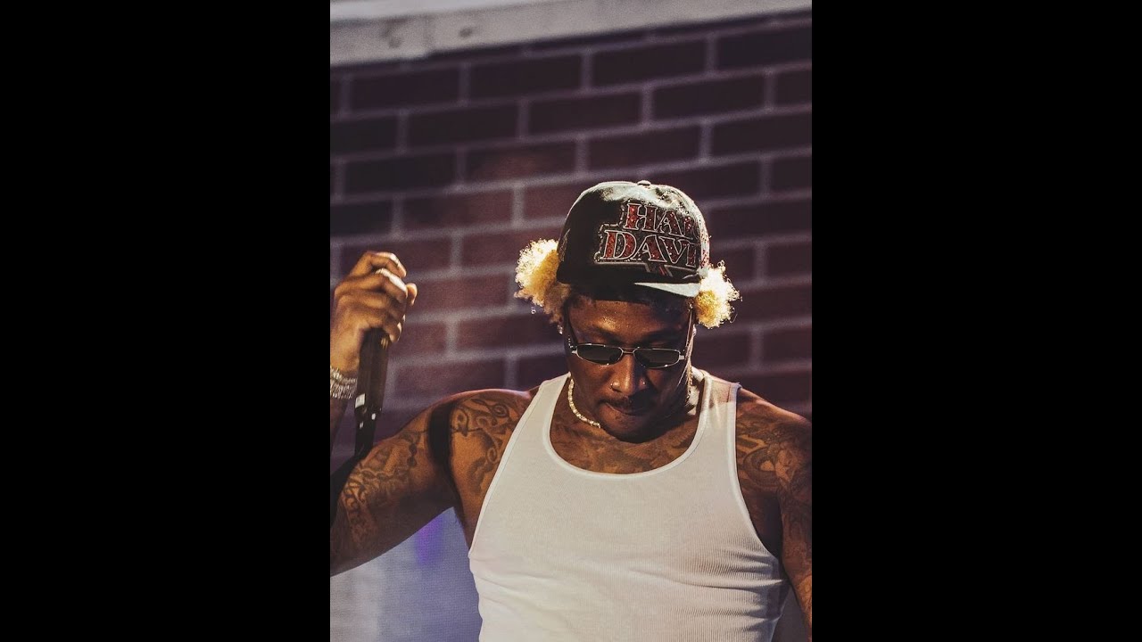 [FREE] Future Type Beat "Under Oath" 2025