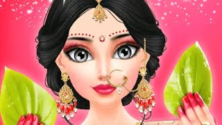 Indian fashion wedding dressup early access screenshot 5