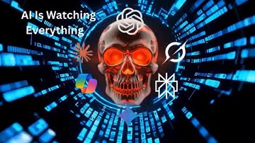 Is AI Watching Everything You Do?