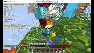 ShadowBlockz PunqPvP Gap htting