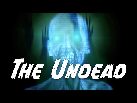 5 Paranormal Encounters with the Undead @MatthewSantoro