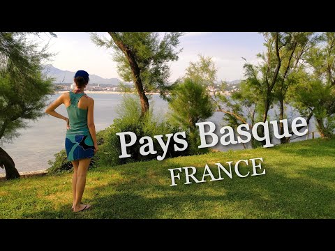 Pays Basque, France: Saint-Jean-de-Luz & Biarritz | Travel Diary