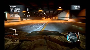 Need for Speed: The Run, MP Cheaters (2014/2/11 11:06:24)