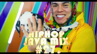 HIPHOP JAVA MIX-27-DAVIDON DJ UG FT Migos, Nicki Minaj, Cardi B-Chris Brown-6IX9INE-Ayo&Teo.music