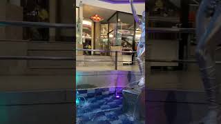 Ladyboy Fountain ?Alcazar Show Thailand