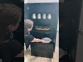 Tall Kitchen Pantry Organizer, Storage, Drawers & Shelves