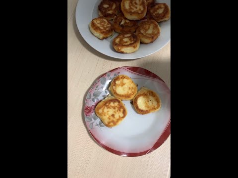 Сырники