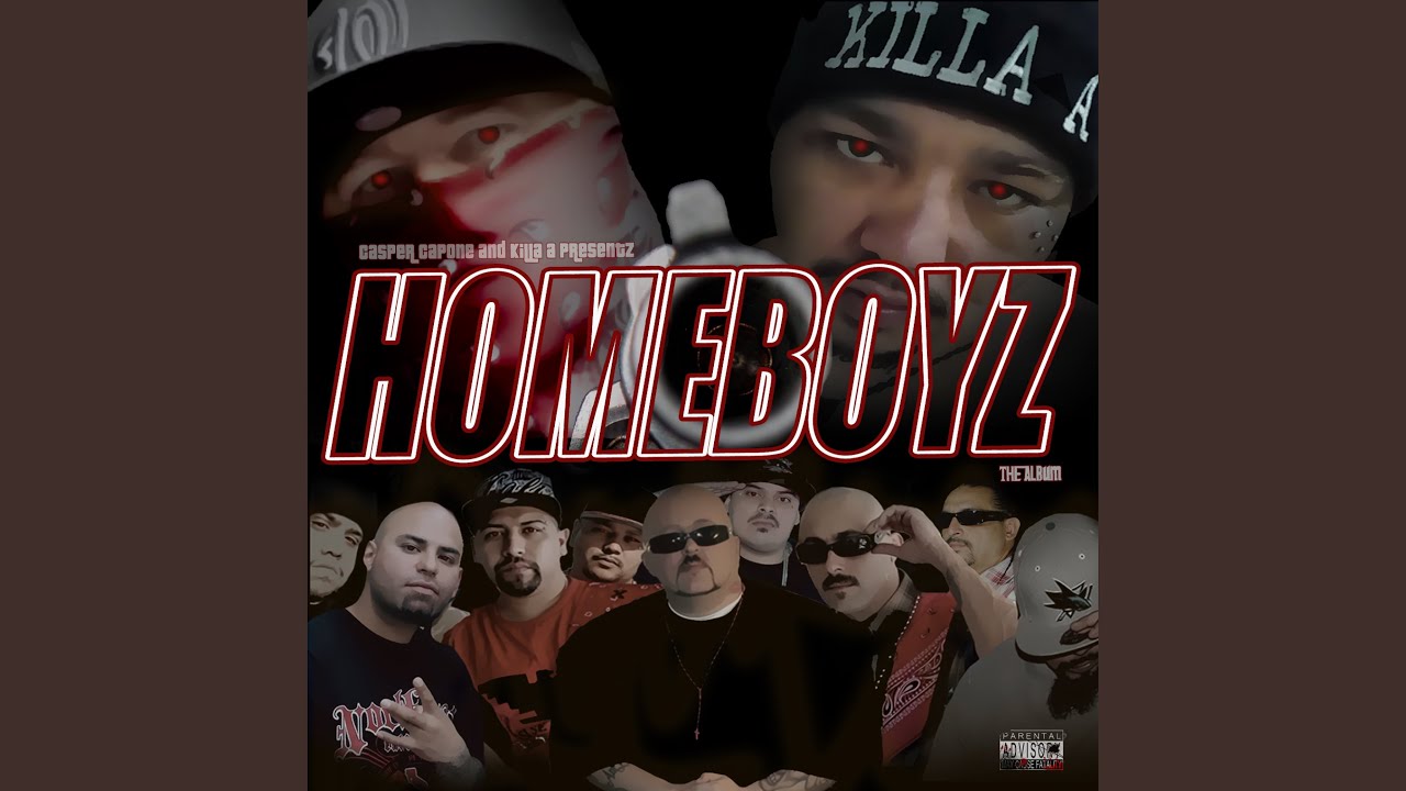 Capone Monster Block Monster (feat. Casper Capone & Mandito Brown) - YouTube
