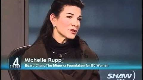 Studio 4 with Fanny Kiefer: Minerva Foundation in Vancouver Part 2 of 2