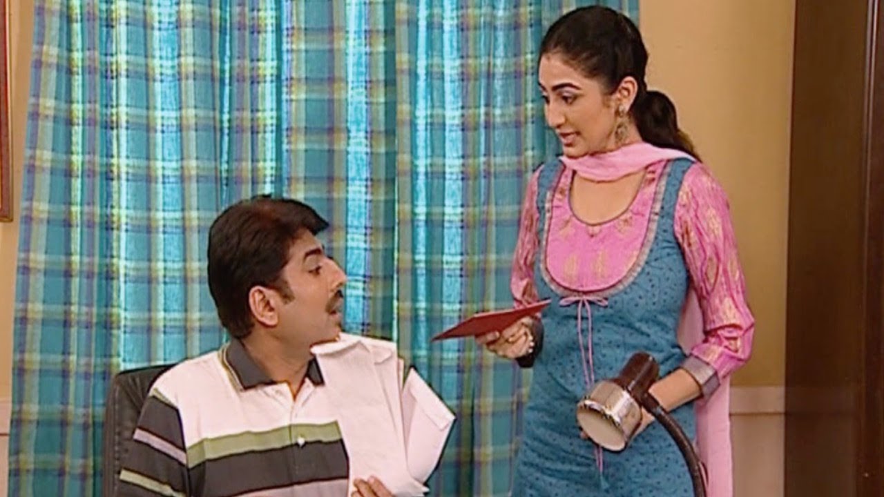 Episode 139 - Taarak Mehta Ka Ooltah Chashmah | Full Episode | तारक मेहता का उल्टा चश्मा